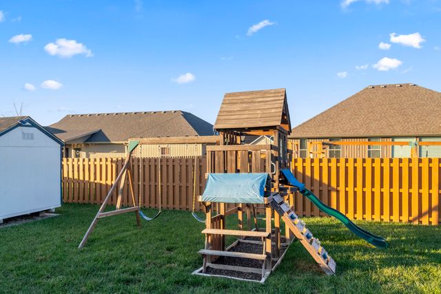 2314 W Sorrento Court, Ozark, MO 65721