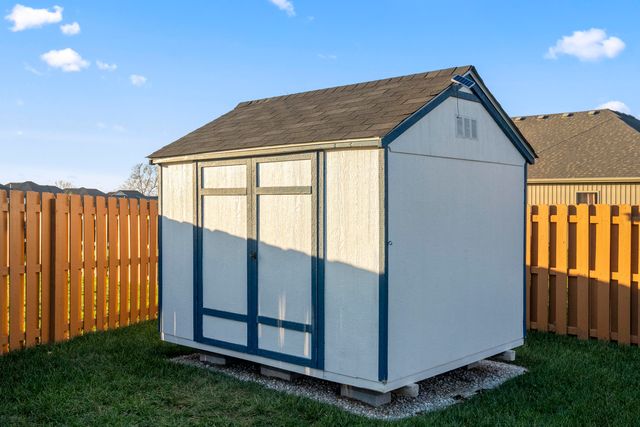 2314 W Sorrento Court, Ozark, MO 65721