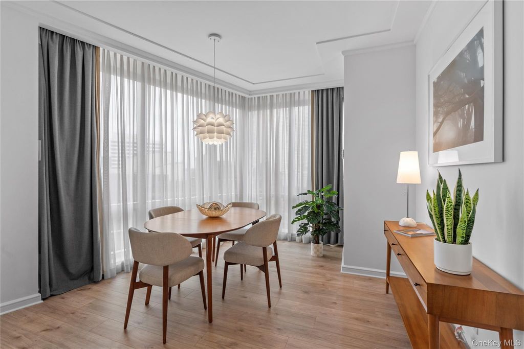 1 Renaissance Square 10H, White Plains, NY 10601 — photo 2