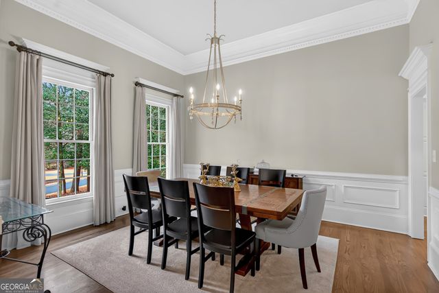 103 Woodchase Drive, Lagrange, GA 30240