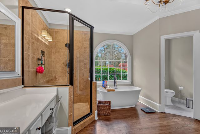 103 Woodchase Drive, Lagrange, GA 30240