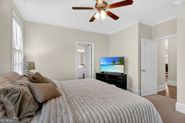 103 Woodchase Drive, Lagrange, GA 30240
