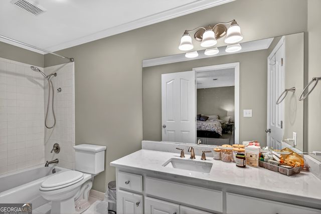 103 Woodchase Drive, Lagrange, GA 30240