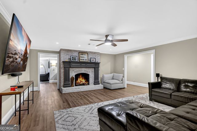 103 Woodchase Drive, Lagrange, GA 30240