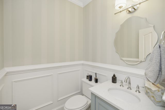 103 Woodchase Drive, Lagrange, GA 30240