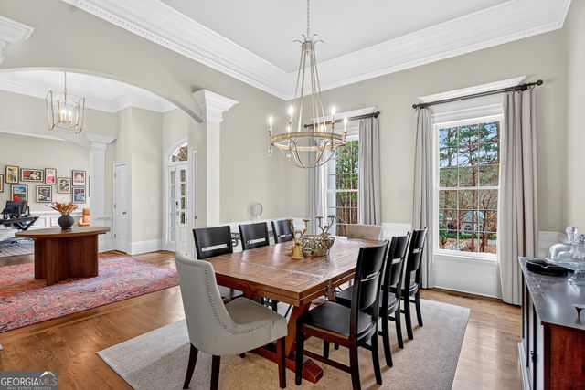 103 Woodchase Drive, Lagrange, GA 30240