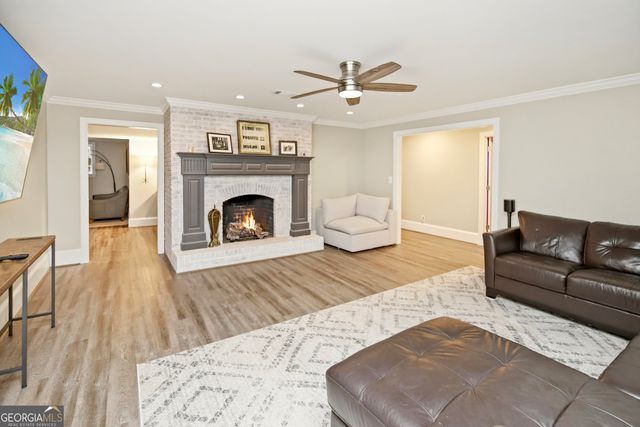 103 Woodchase Drive, Lagrange, GA 30240