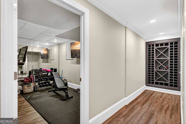 103 Woodchase Drive, Lagrange, GA 30240