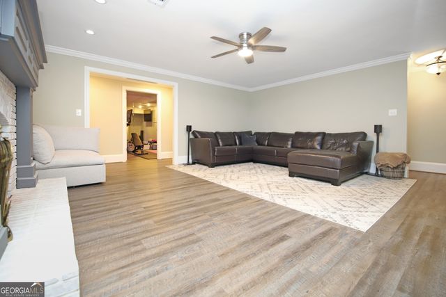 103 Woodchase Drive, Lagrange, GA 30240