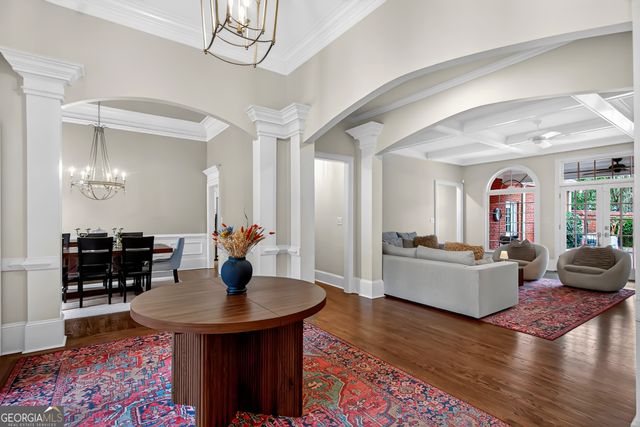 103 Woodchase Drive, Lagrange, GA 30240