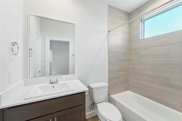 1013 Erin Street U, Houston, TX 77009