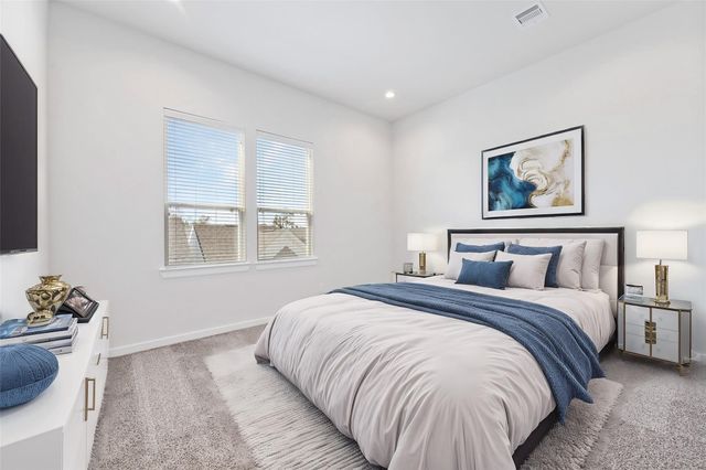 1013 Erin Street U, Houston, TX 77009