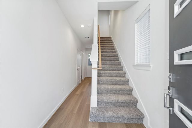 1013 Erin Street U, Houston, TX 77009