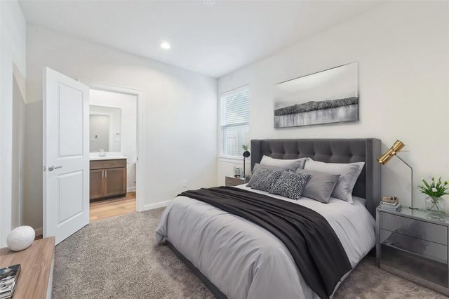 1013 Erin Street U, Houston, TX 77009