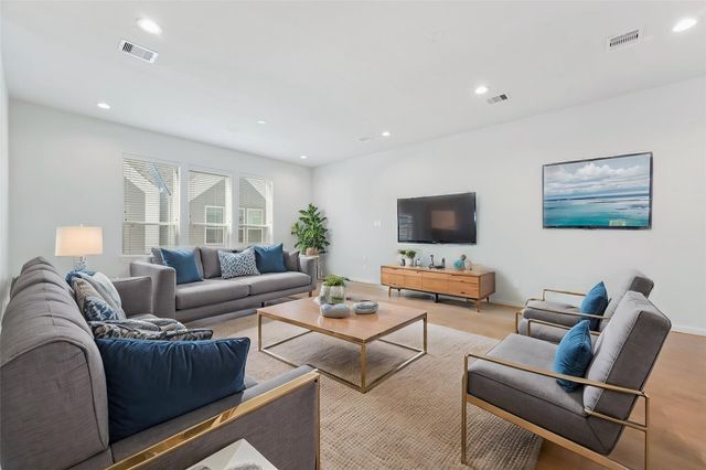 1013 Erin Street U, Houston, TX 77009