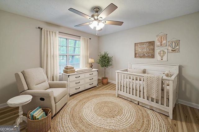 6020 Lakeside Court, Gainesville, GA 30506