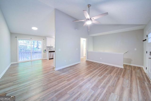 6020 Lakeside Court, Gainesville, GA 30506