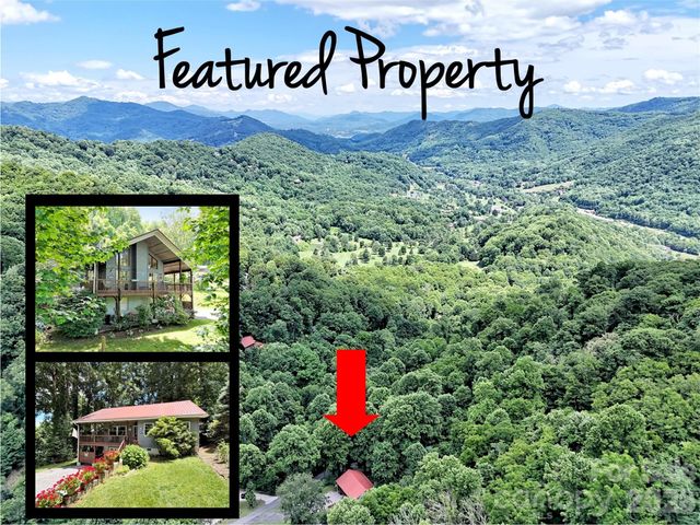 10 Bridle Drive, Maggie Valley, NC 28751