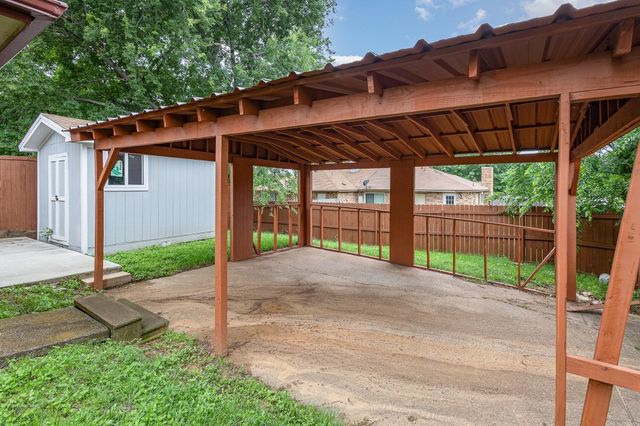 3013 Timothy Lane, Euless, TX 76039