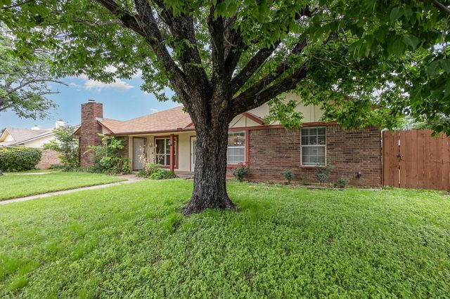 3013 Timothy Lane, Euless, TX 76039