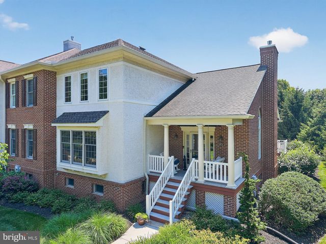 477 FAIRMONT DR, Chester Springs, PA 19425