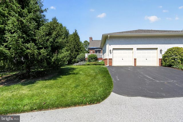 477 FAIRMONT DR, Chester Springs, PA 19425