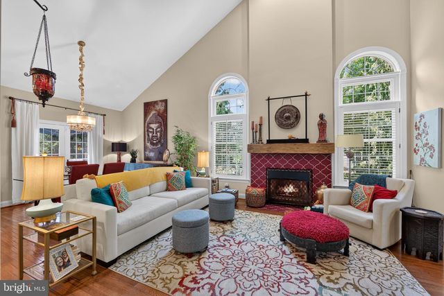 477 FAIRMONT DR, Chester Springs, PA 19425