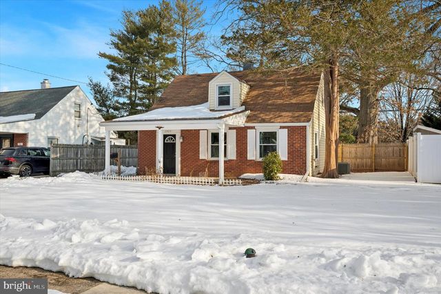 1957 CLEARVIEW, Norristown, PA 19403