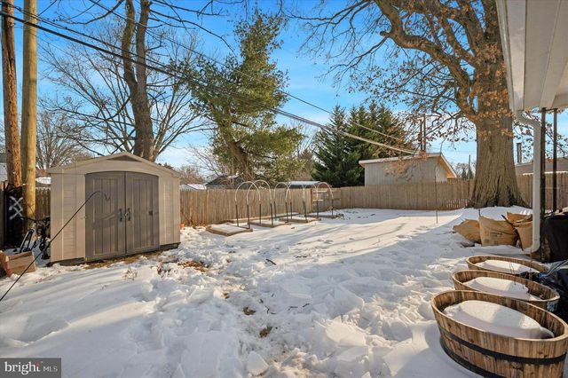 1957 CLEARVIEW, Norristown, PA 19403