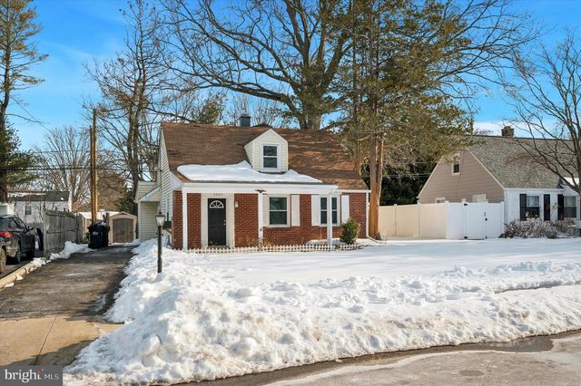 1957 CLEARVIEW, Norristown, PA 19403