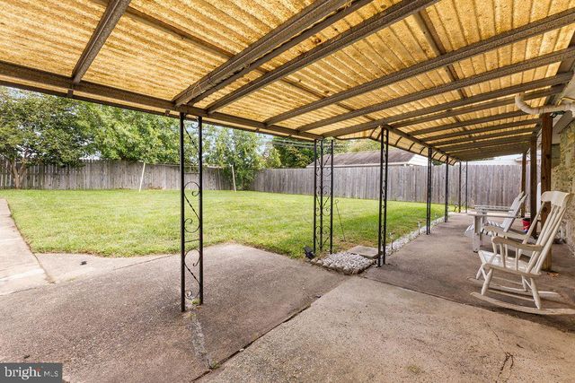 2514 GREEN AVE, Bristol, PA 19007