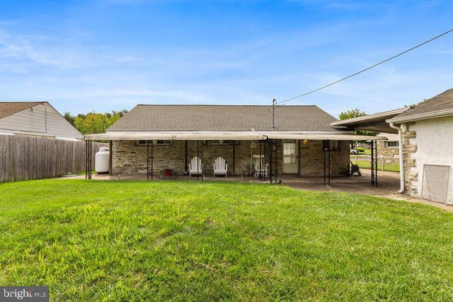 2514 GREEN AVE, Bristol, PA 19007