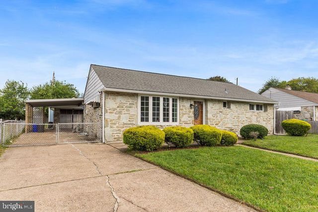 2514 GREEN AVE, Bristol, PA 19007