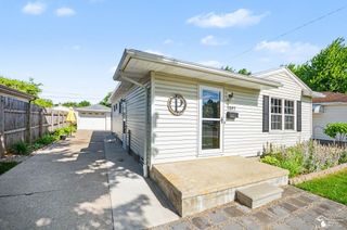 1257 Maple Avenue, Monroe, MI 48162
