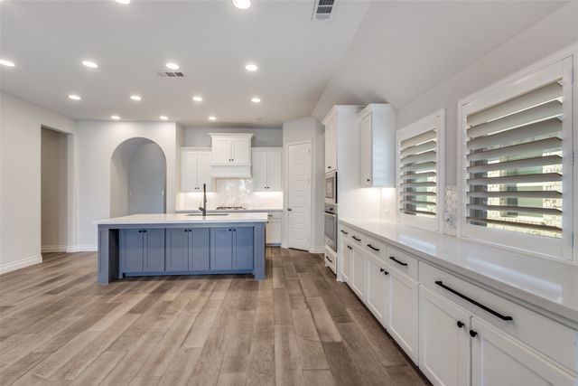 2632 War Admiral Street, Celina, TX 75009