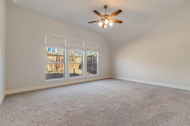 2632 War Admiral Street, Celina, TX 75009