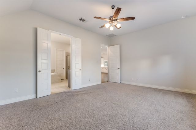 2632 War Admiral Street, Celina, TX 75009