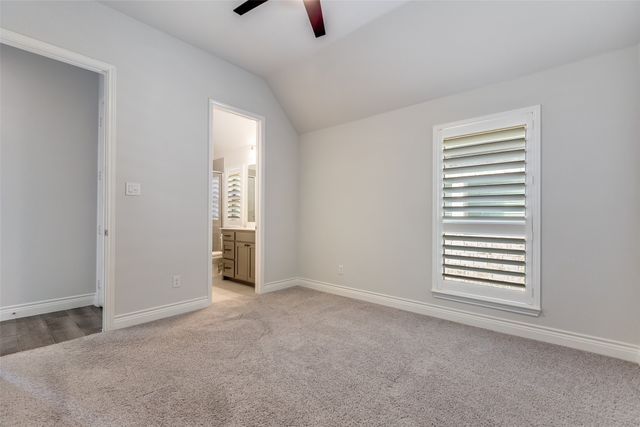 2632 War Admiral Street, Celina, TX 75009