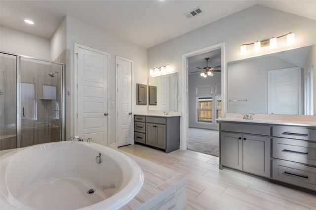 2632 War Admiral Street, Celina, TX 75009