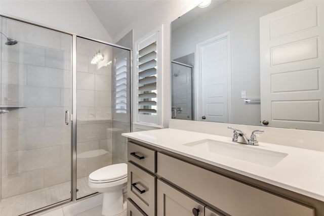 2632 War Admiral Street, Celina, TX 75009