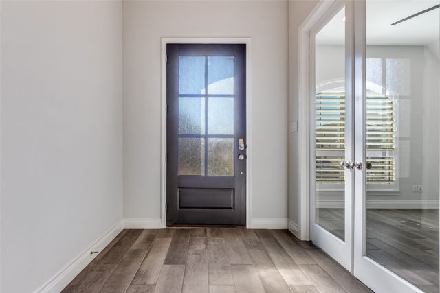 2632 War Admiral Street, Celina, TX 75009