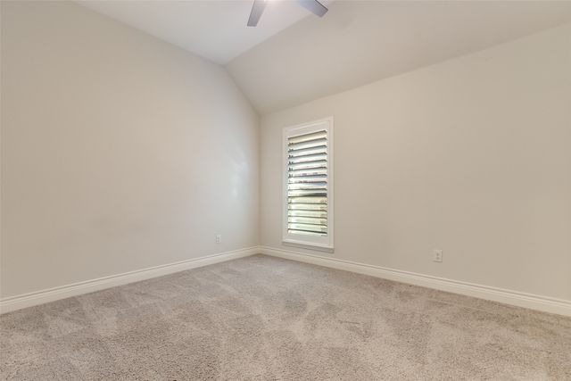 2632 War Admiral Street, Celina, TX 75009