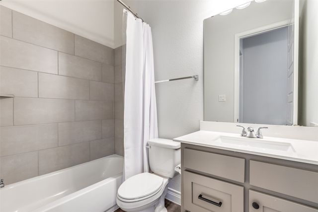 2632 War Admiral Street, Celina, TX 75009