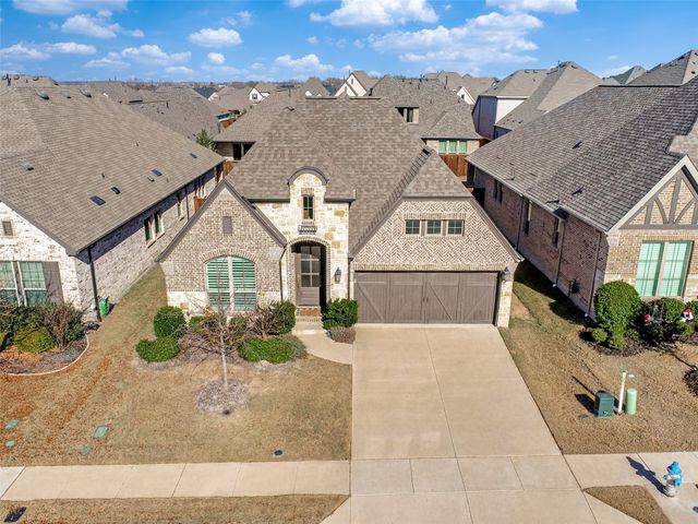 2632 War Admiral Street, Celina, TX 75009