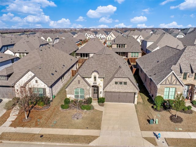 2632 War Admiral Street, Celina, TX 75009