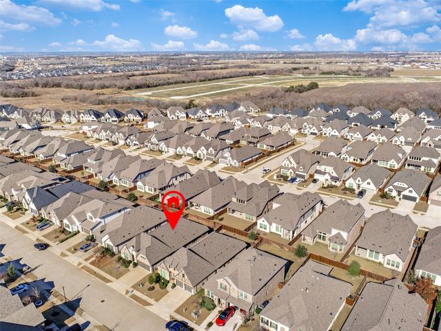 2632 War Admiral Street, Celina, TX 75009