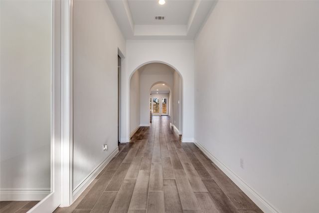 2632 War Admiral Street, Celina, TX 75009