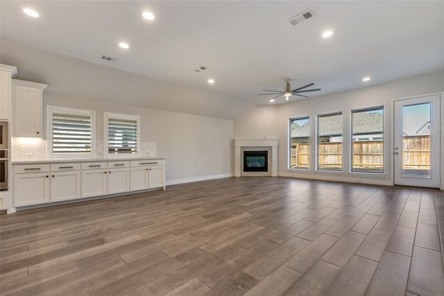 2632 War Admiral Street, Celina, TX 75009