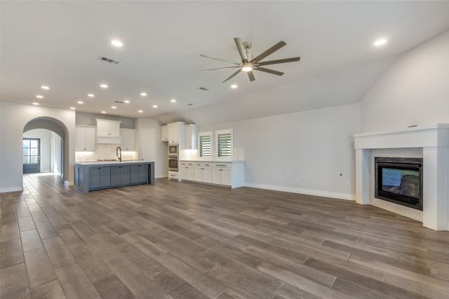 2632 War Admiral Street, Celina, TX 75009