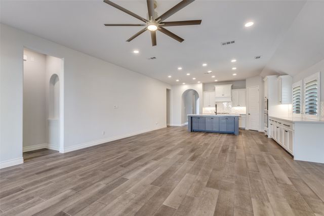 2632 War Admiral Street, Celina, TX 75009